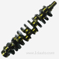 Engine Crankshaft for TOYOTA 1HZ Auto Engine Parts